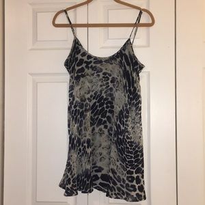 Show Me Your Mumu Mini Dress